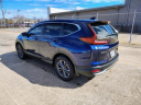 Thumbnail image of 2022 Honda CR-V Hybrid at Northcutt Chevrolet Buick