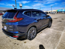 Thumbnail image of 2022 Honda CR-V Hybrid at Northcutt Chevrolet Buick