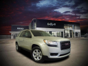Thumbnail image of 2014 GMC Acadia at Classic Kia - Beaumont