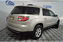 Thumbnail image of 2014 GMC Acadia at Classic Kia - Beaumont