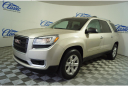 Thumbnail image of 2014 GMC Acadia at Classic Kia - Beaumont