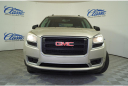 Thumbnail image of 2014 GMC Acadia at Classic Kia - Beaumont