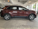 2015 Ford Edge Titanium at OHIO MOTOR GROUP III