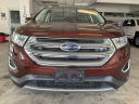Thumbnail image of 2015 Ford Edge at OHIO MOTOR GROUP III