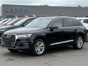 2018 Audi Q7 3.0T quattro Premium Plus at Lasco Ford