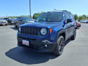 Thumbnail image of 2018 Jeep Renegade at Bruce Kirkhams Auto World
