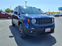 Thumbnail image of 2018 Jeep Renegade at Bruce Kirkhams Auto World