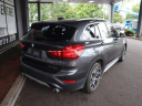 Thumbnail image of 2021 BMW X1 at Nissan of Rockville Centre
