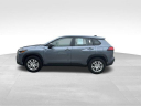 2024 Toyota Corolla Cross L at Page Honda of Bloomfield