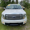 Thumbnail image of 2014 Ford F-150 at JIGGIE'S TRUCK & AUTO SALES LLC