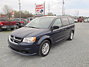 Thumbnail image of 2016 Dodge Grand Caravan at Quinn’s Covenant Cars