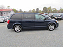 Thumbnail image of 2016 Dodge Grand Caravan at Quinn’s Covenant Cars