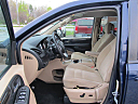 2016 Dodge Grand Caravan SXT at Quinn’s Covenant Cars