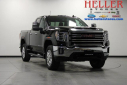 Thumbnail image of 2020 GMC Sierra 2500HD at Heller Ford - New