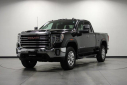 Thumbnail image of 2020 GMC Sierra 2500HD at Heller Ford - New