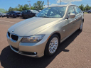 Thumbnail image of 2009 BMW 3 Series at Peruzzi Toyota(New)