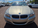 Thumbnail image of 2009 BMW 3 Series at Peruzzi Toyota(New)