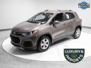 Thumbnail image of 2021 Chevrolet Trax at Luxury Imports