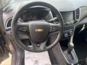 2021 Chevrolet Trax LT at Luxury Imports