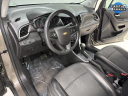 Thumbnail image of 2021 Chevrolet Trax at Luxury Imports
