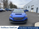 2024 Subaru WRX Premium at Used Fred Beans Subaru