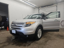 Thumbnail image of 2013 Ford Explorer at Auffenberg Buick GMC Cadillac of Carbondale