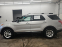 Thumbnail image of 2013 Ford Explorer at Auffenberg Buick GMC Cadillac of Carbondale