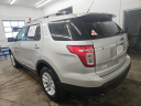 Thumbnail image of 2013 Ford Explorer at Auffenberg Buick GMC Cadillac of Carbondale