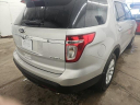 Thumbnail image of 2013 Ford Explorer at Auffenberg Buick GMC Cadillac of Carbondale