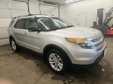 Thumbnail image of 2013 Ford Explorer at Auffenberg Buick GMC Cadillac of Carbondale