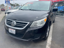 Thumbnail image of 2014 Volkswagen Routan at ANYTIME 2 BUY AUTO LLC