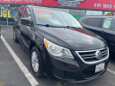 Thumbnail image of 2014 Volkswagen Routan at ANYTIME 2 BUY AUTO LLC