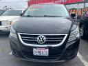 Thumbnail image of 2014 Volkswagen Routan at ANYTIME 2 BUY AUTO LLC
