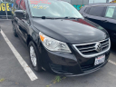 Thumbnail image of 2014 Volkswagen Routan at ANYTIME 2 BUY AUTO LLC
