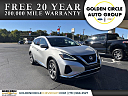 Thumbnail image of 2020 Nissan Murano at Golden Circle Auto Outlet