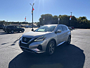 Thumbnail image of 2020 Nissan Murano at Golden Circle Auto Outlet