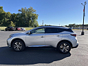 2020 Nissan Murano SV at Golden Circle Auto Outlet