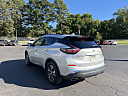 Thumbnail image of 2020 Nissan Murano at Golden Circle Auto Outlet