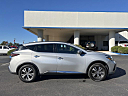 Thumbnail image of 2020 Nissan Murano at Golden Circle Auto Outlet