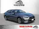2019 INFINITI Q50 3.0T Luxe at Northway Toyota