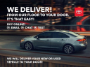 Thumbnail image of 2019 INFINITI Q50 at Northway Toyota