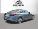Thumbnail image of 2019 INFINITI Q50 at Northway Toyota