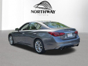 Thumbnail image of 2019 INFINITI Q50 at Northway Toyota