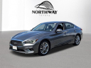Thumbnail image of 2019 INFINITI Q50 at Northway Toyota