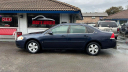 2008 Chevrolet Impala LT at REDD'S WHEELS LLC