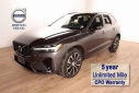 Thumbnail image of 2024 Volvo XC60 at BORTON VOLVO