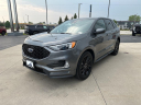 Thumbnail image of 2023 Ford Edge at Bergstrom Chevrolet GMC Cadillac of Manitowoc