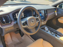 Thumbnail image of 2025 Volvo XC60 at LaFontaine Volvo Cars of Farmington Hills
