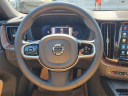 Thumbnail image of 2025 Volvo XC60 at LaFontaine Volvo Cars of Farmington Hills