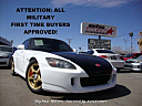 2005 Honda S2000 Base at Big Star Motors